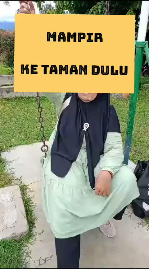 Mampir ke taman dulu.
#RCTIPlus #HOTrctiplus #taman minimalis #fypppp #fyp #fypシ #fypシ゚viral 