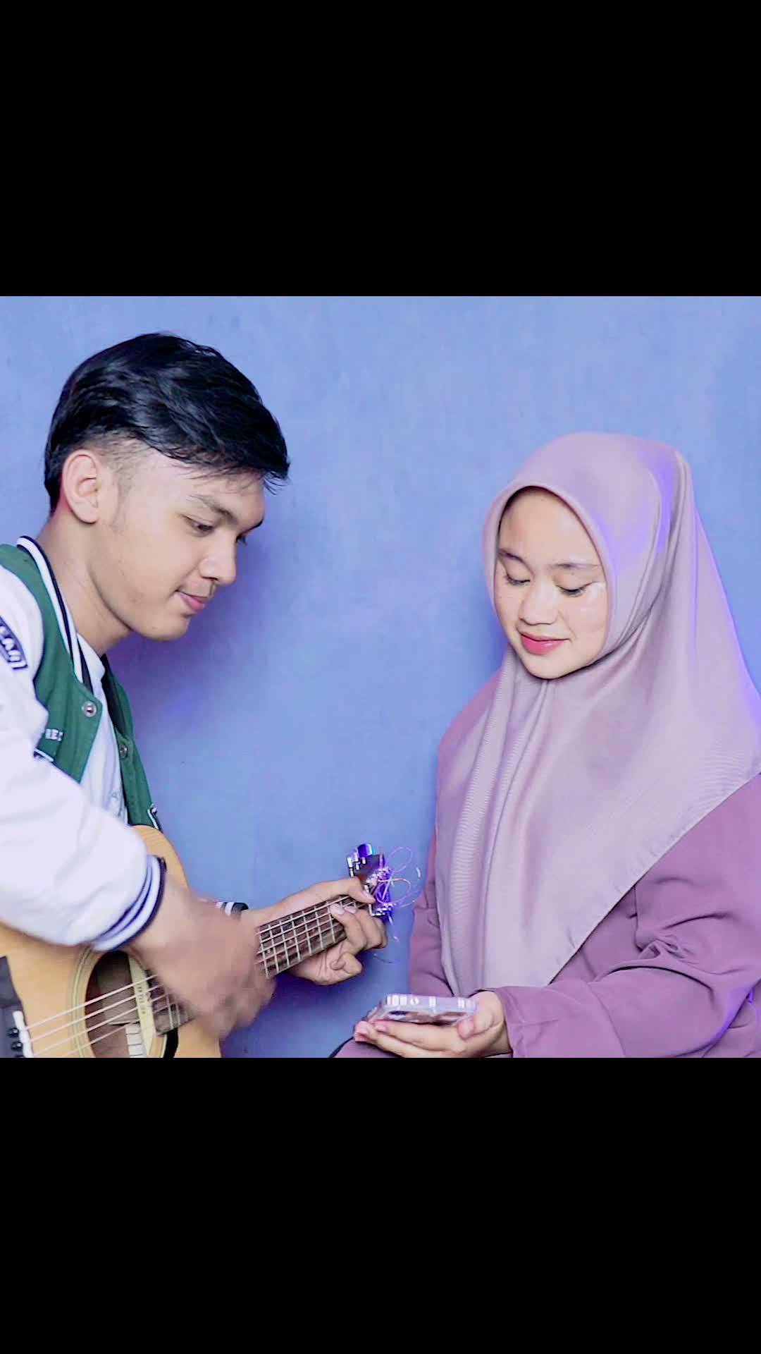 Aku tlah lelah mengikuti semua❤️