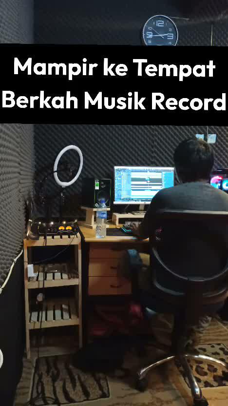 Mampir ke tempat BMR.
#RCTIPlus #HOTrctiplus #cameramen never dies #DoubleCamera #fyp #fypシ #fypシ゚viral 