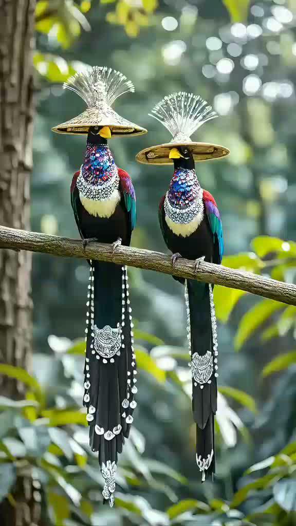 cantik banget  #short  #HOTrctiplus  #RCTIPlus  #fyp  #burunglangka 