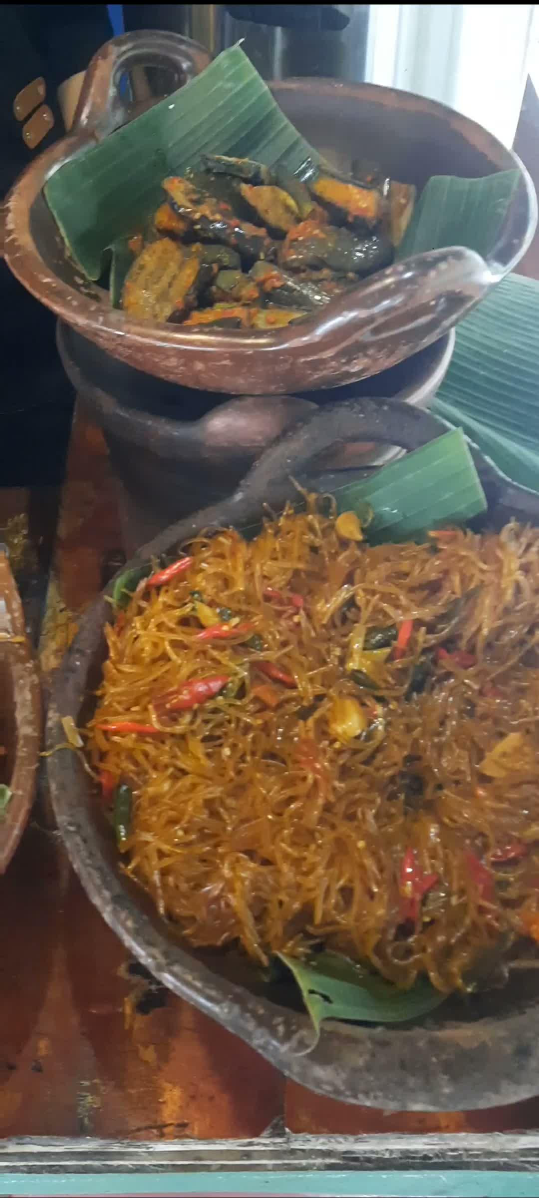 menu di pariwates #fyp#wisata#kuliner#