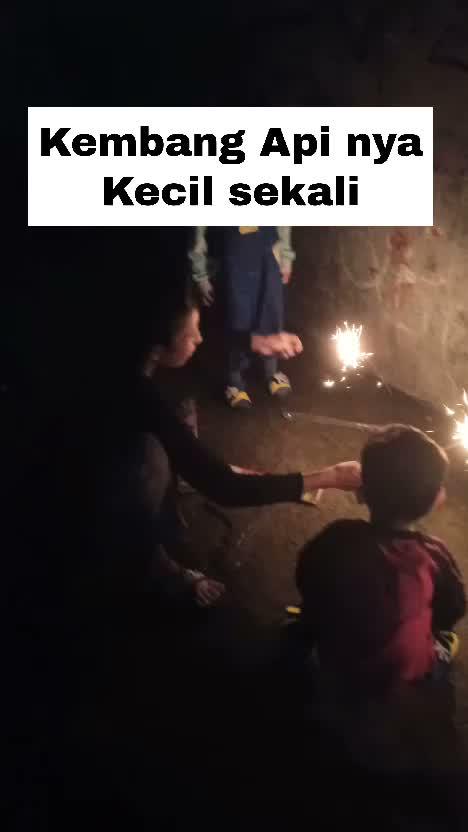 Imut sekali Kembang Apinya.
#RCTIPlus #HOTrctiplus #Duniaanakanak #Edukasianak #Videoanakanak #fyp #fypシ #fypシ゚viral 
