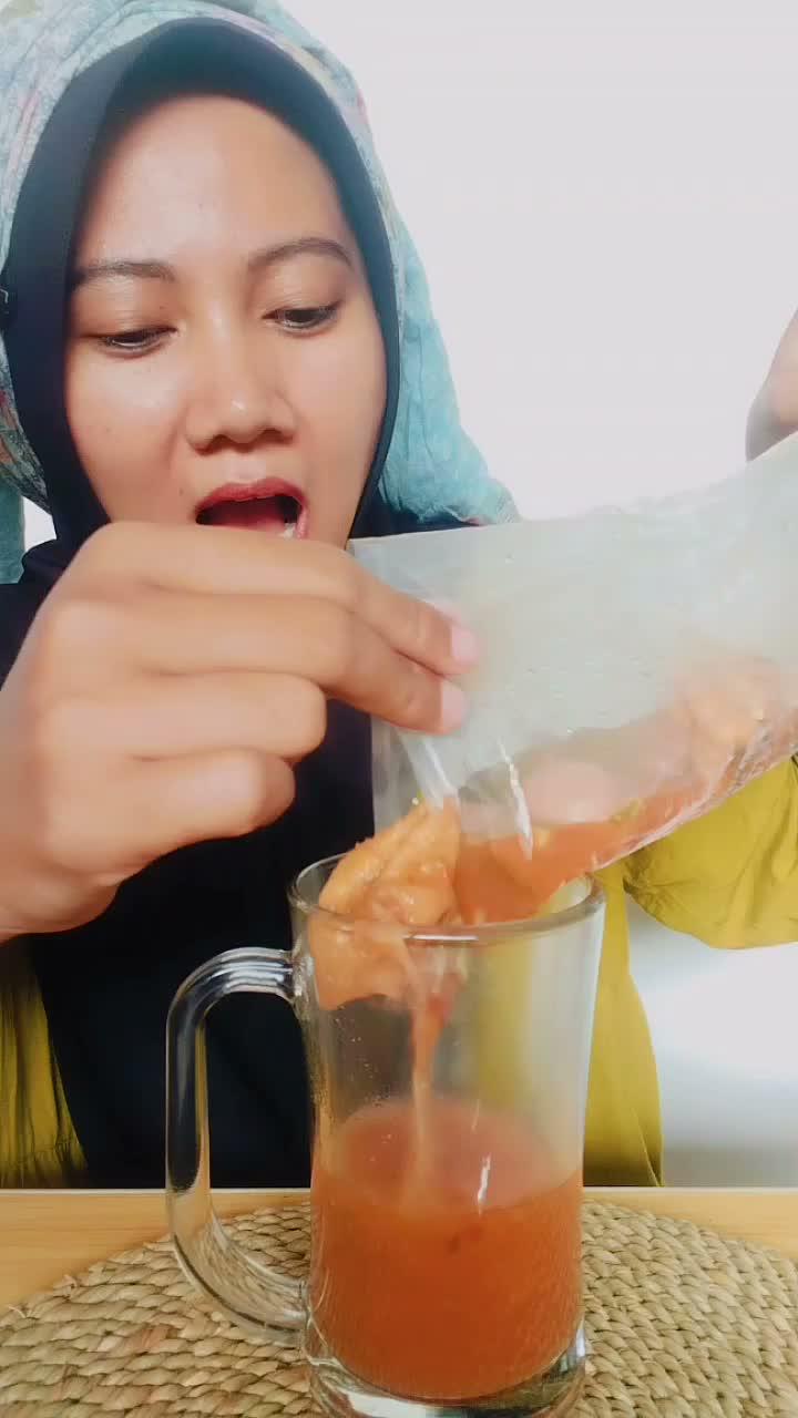 Bakso Cuanki Cuma 5000 Enak Pedo Eloomm 👍 #baksocuanki #makanpedas #RCTIPlus #nyaidarugi_real 