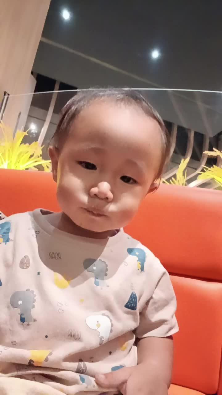  #bayilucu  #fypシ  #RCTIPlus  #HOTrctiplus 