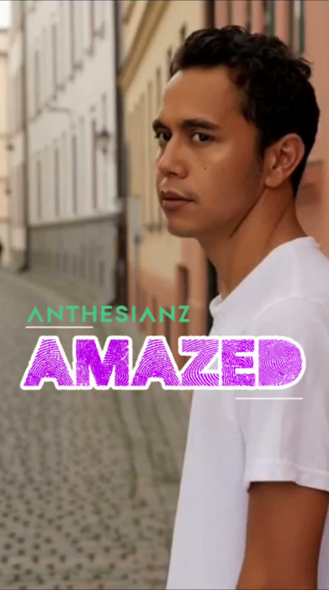 Amazed by Anthesianz, look at the universe! It's amazing!  #visitindonesia 