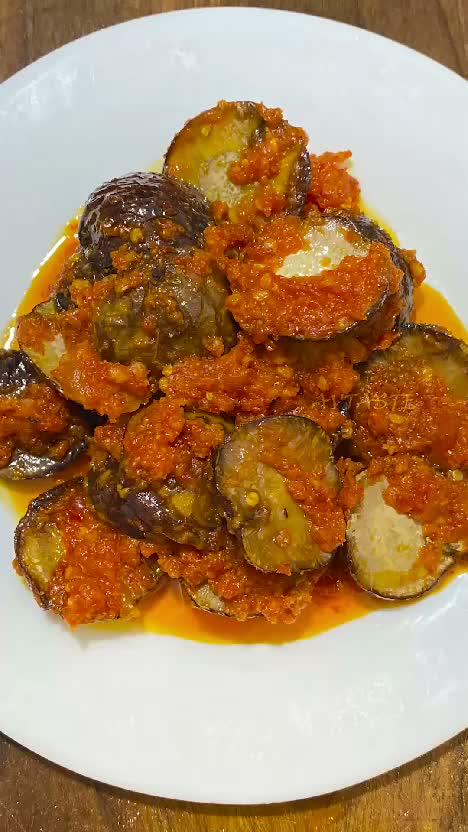 Jengkol Balado 😍😍