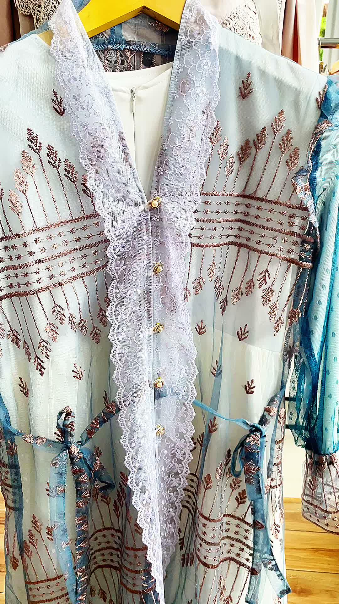 dres cantik#drescantik#fyp