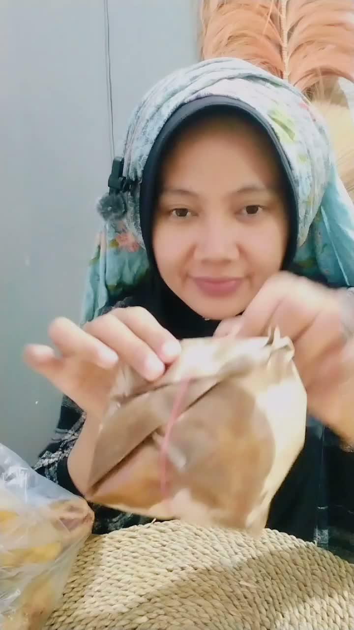 Ini Baru Nasi Uduk Enak 😂😂 #nasiuduk #nasiudukenak #RCTIPlus #nyaidarugi_real 