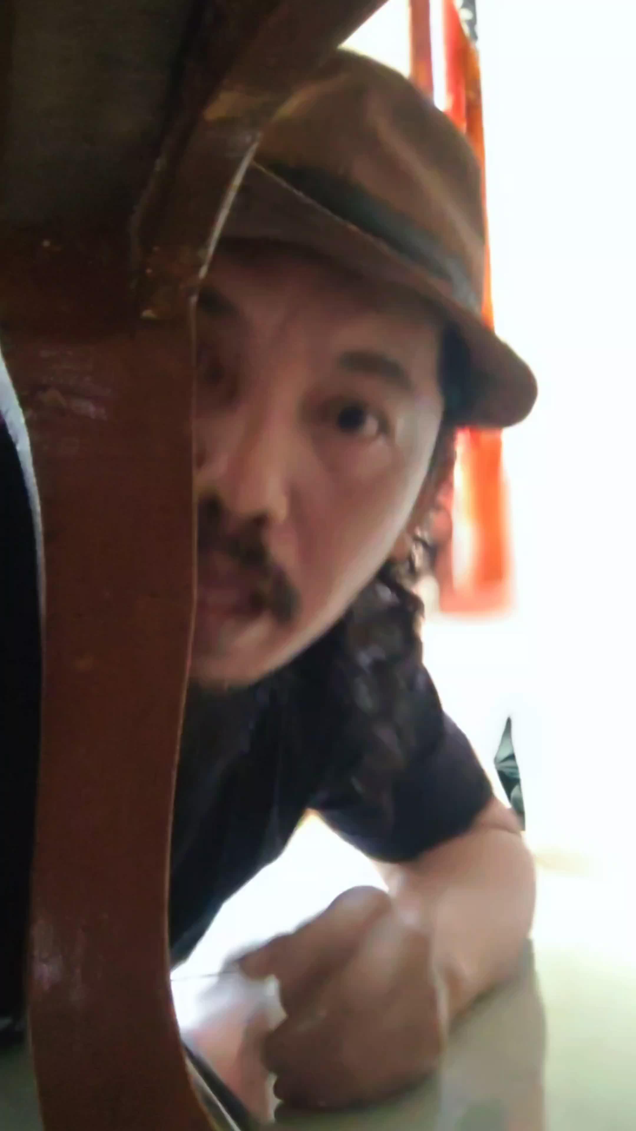 you kidding me #RCTIPlus 