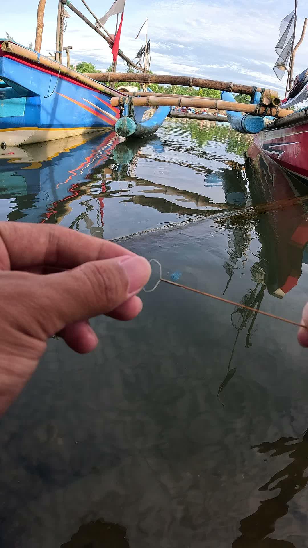 tutorial dari bapak saya
