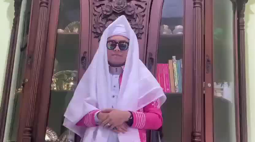  #cahayamuda #audisionlinecahayamuda #cahayamudaindonesia 