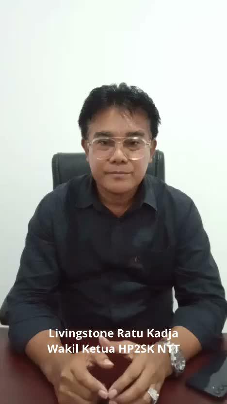 Livingstone R. Kadja ( Wakil Ketua HP2SK NTT) : Ketersediaan pakan sapi terus diusahakan pengusaha agar tercukupi saat pengiriman.