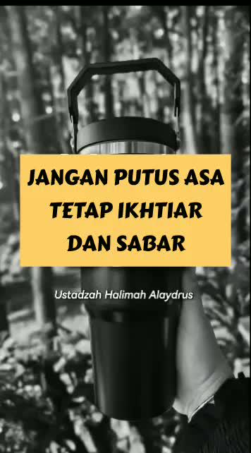 Jangan Putus asa yah.
#RCTIPlus #HOTrctiplus #fyp #fypシ #fypシ゚viral #ngaji #mengaji #Pengajian Qolbu 