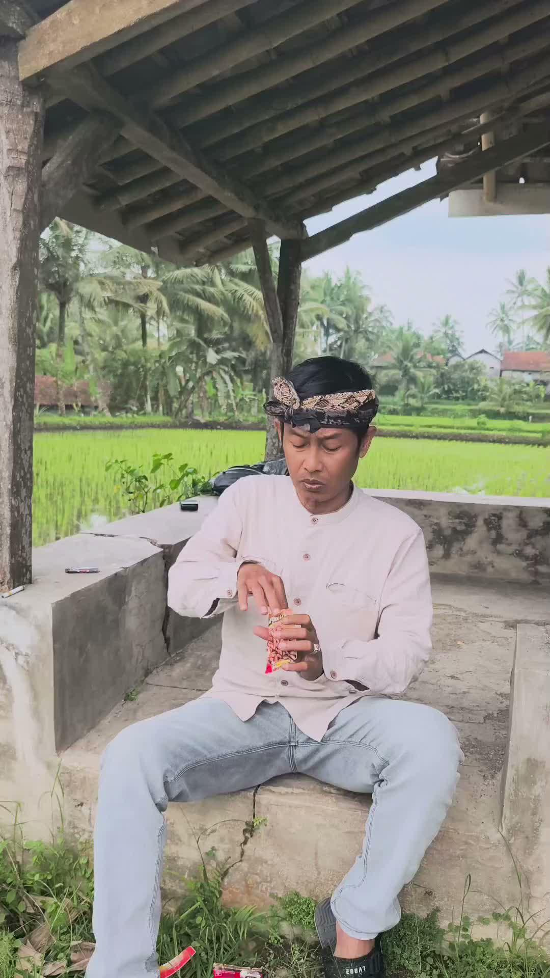 Belum ada rezekinya  #komedi  #RCTIPlus 