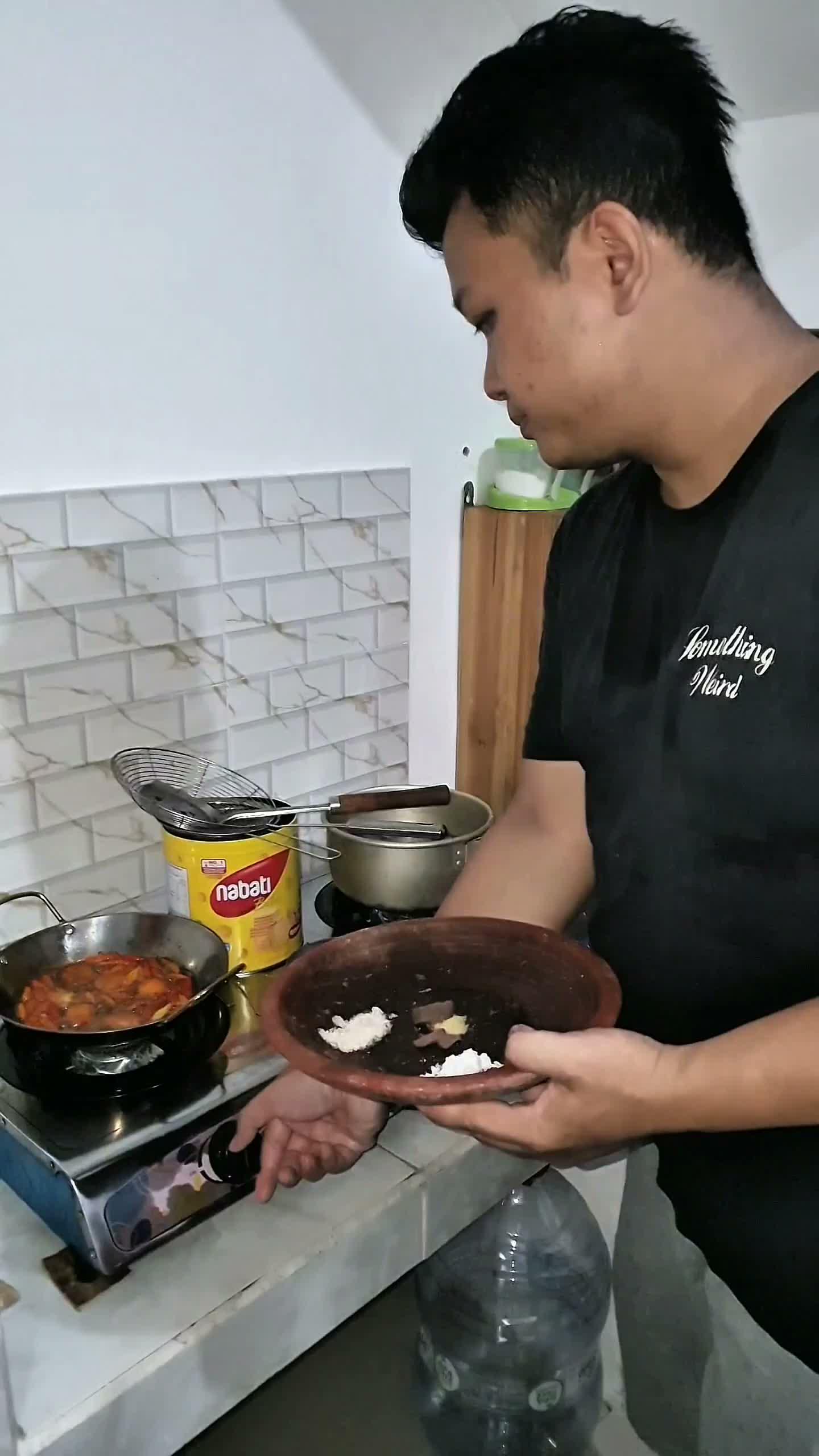 Masakan Sederhana Ala Rumahan✨️ | Ini Pasti bikin nAsi boncos😊 | Cooking video🫕 | Part 3 #rctiplus #creatorrctiplus #masak #masakanrumahan #