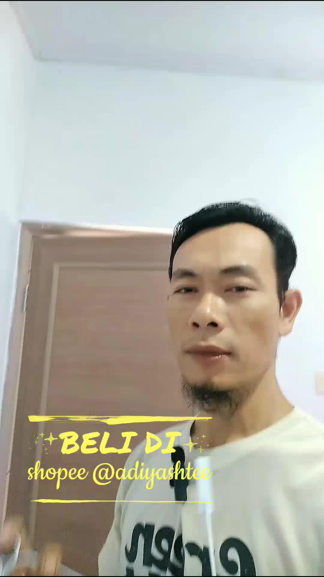 Gantungan baju  #MyFirstVideoOnHot+  #RCTIPlus  #HOTrctiplus 