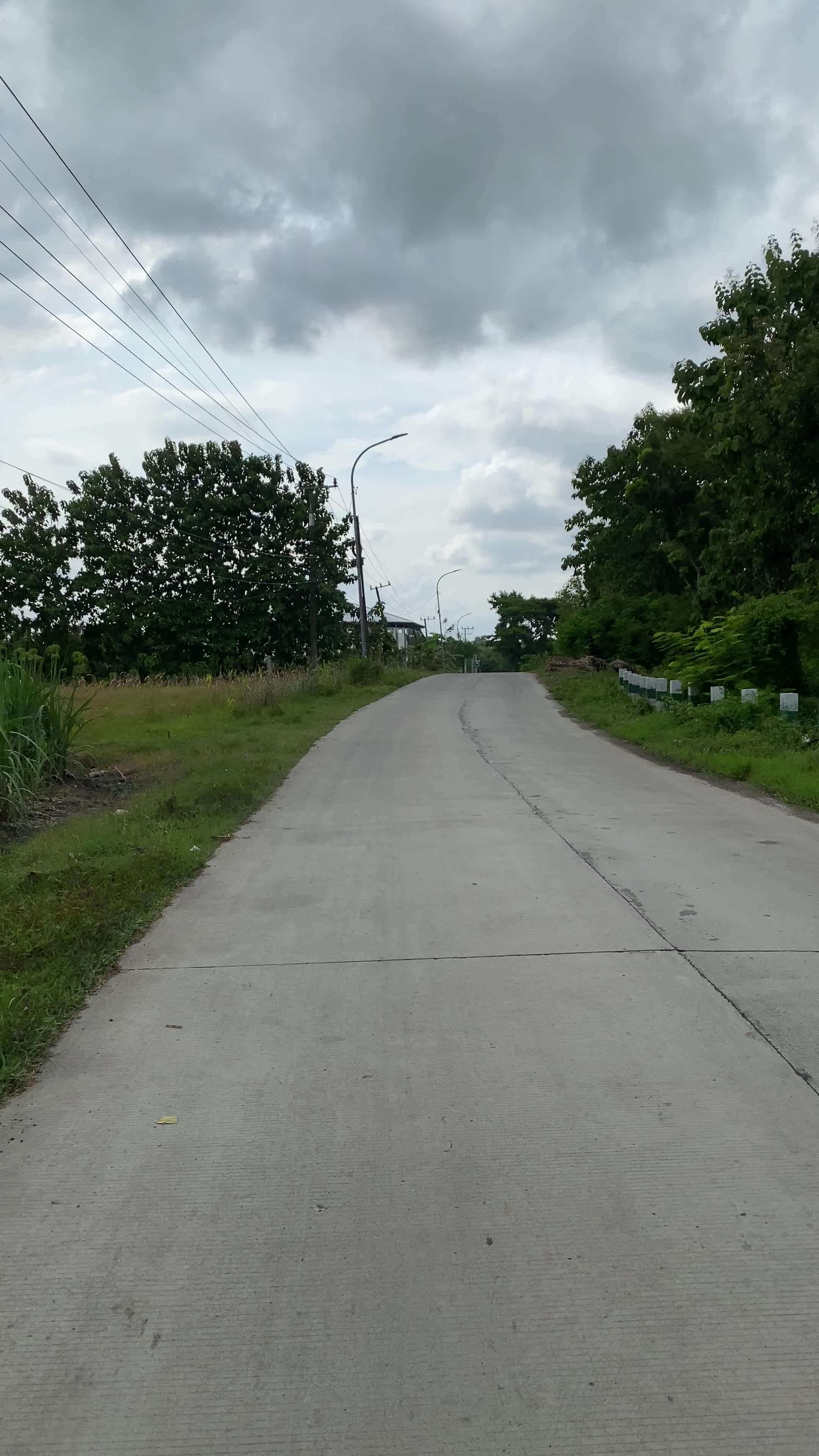 Nyasar tekan GOR Tambakrejo lurrrr #konten #pedesaan #desaku #tambakrejo #bojonegoro 