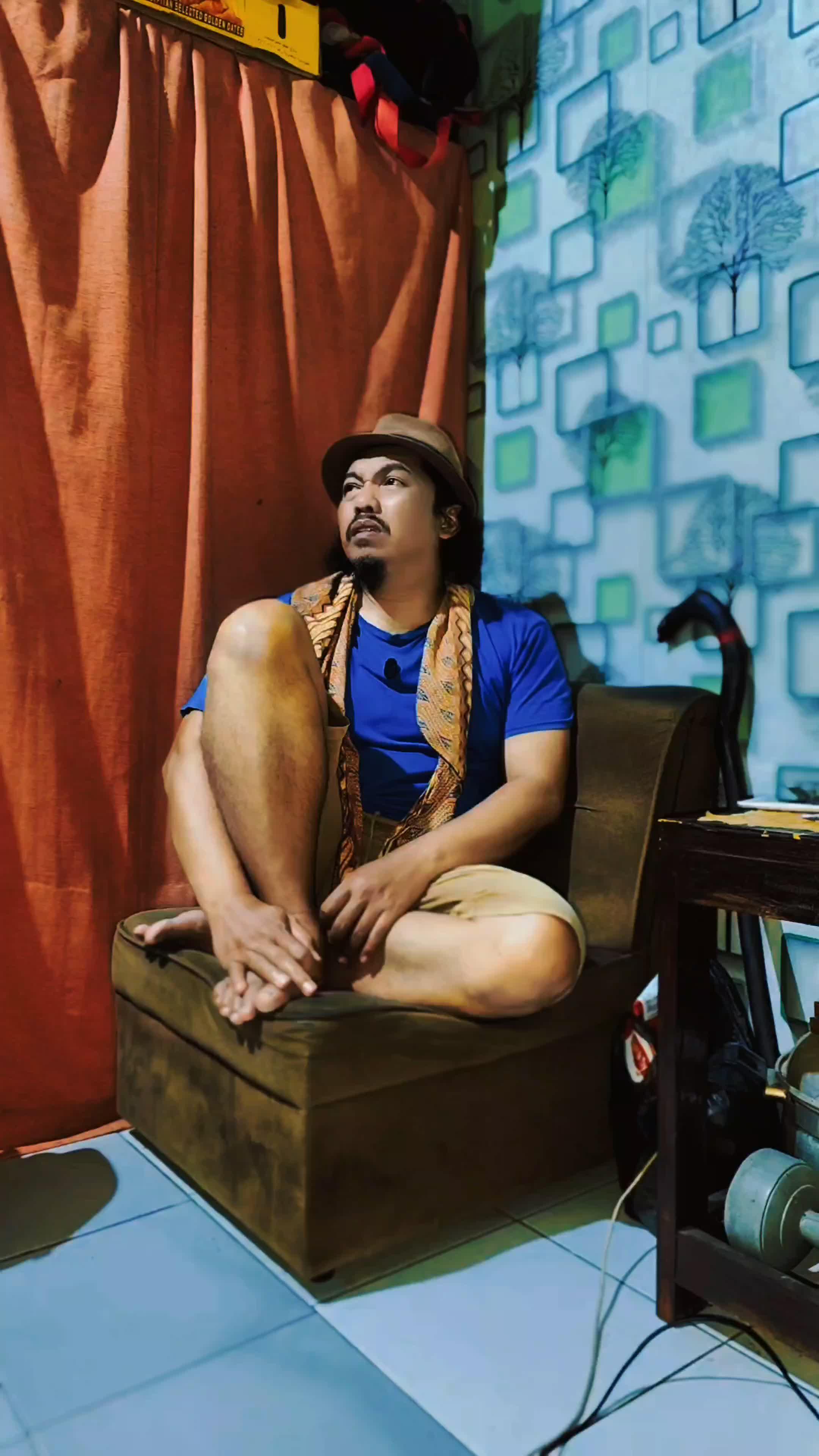 Hoream caina asin  #RCTIPlus 