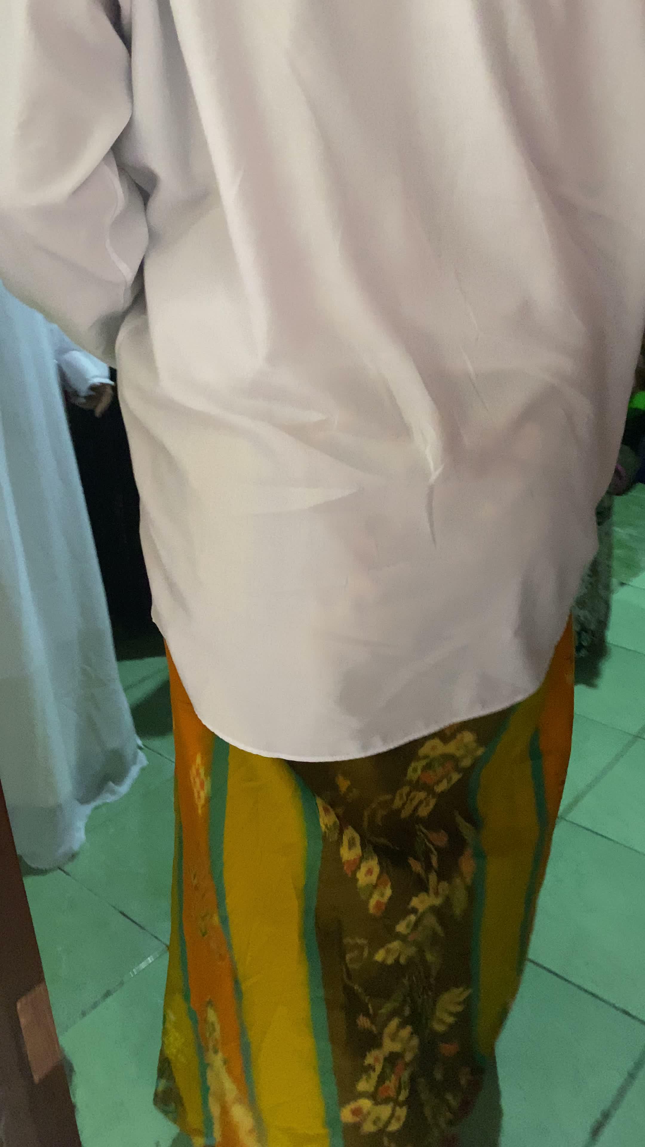 Alhamdulillah Sah🤲🫶