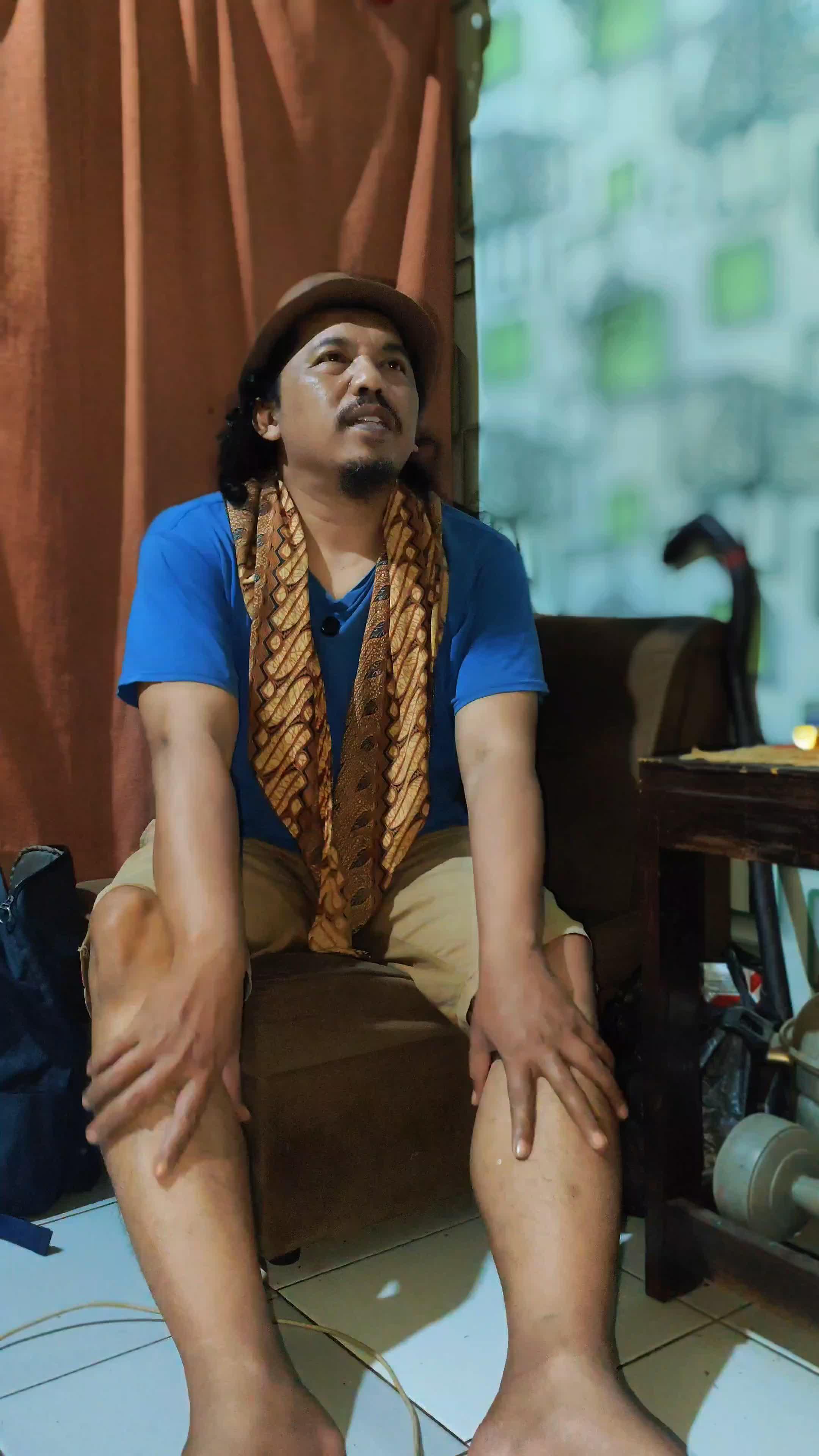 Malem taun baru  #RCTIPlus 