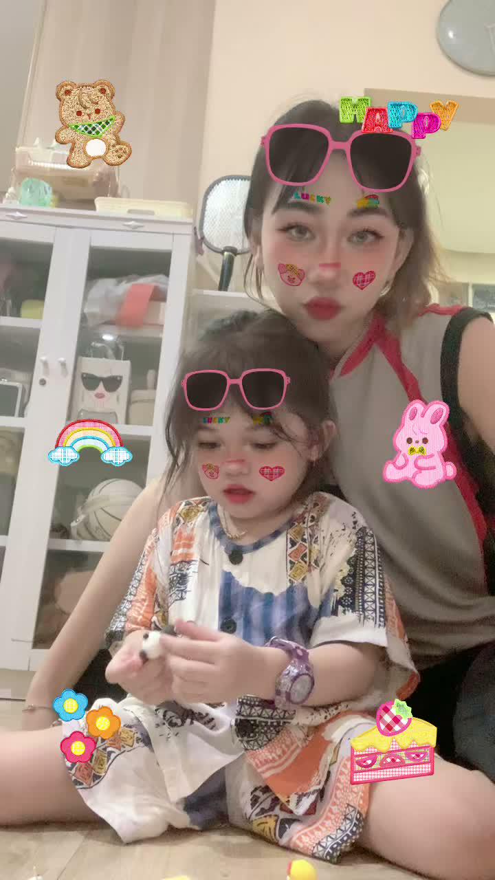 Bocahh nya bingung wkwk