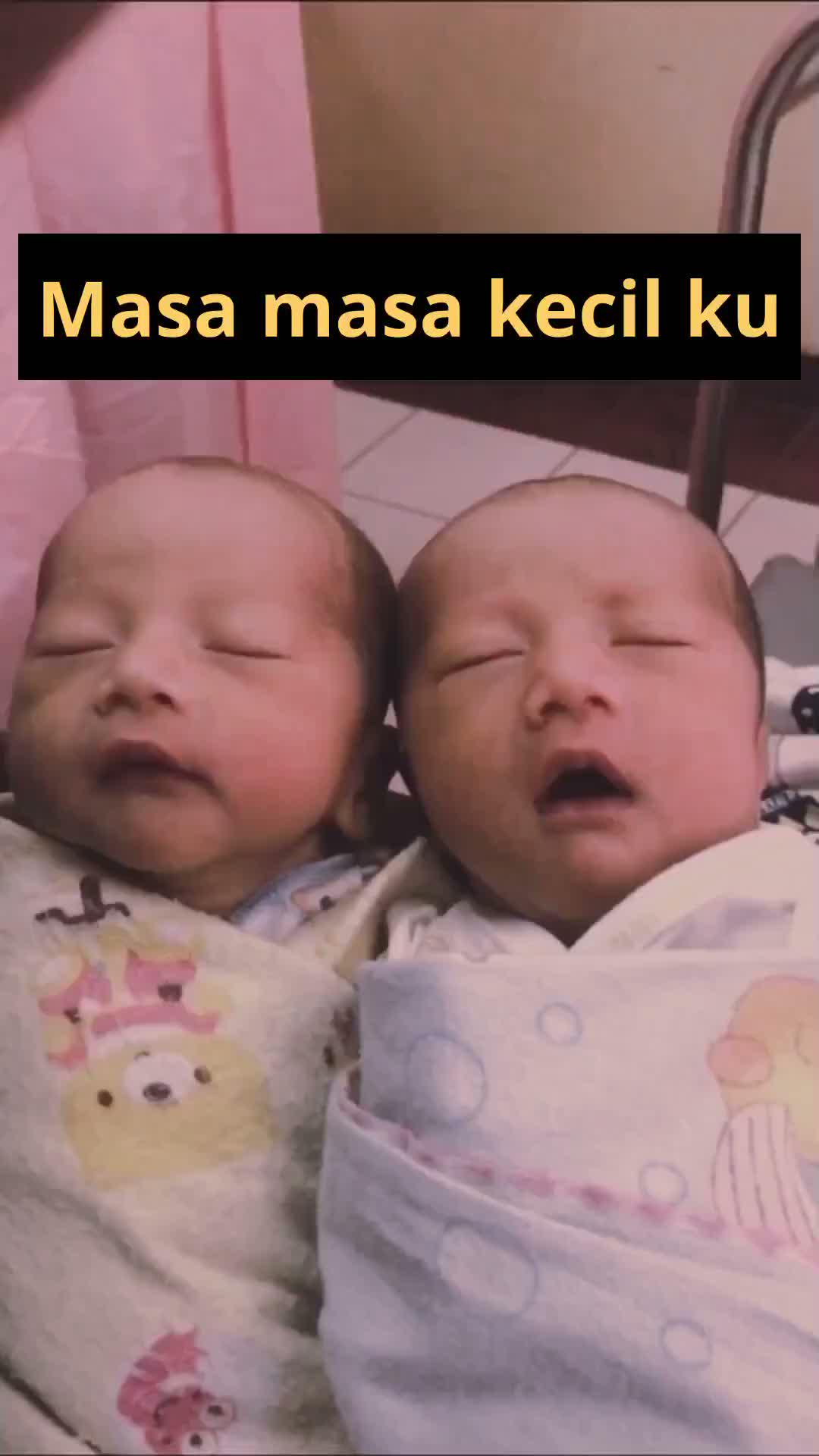 Aku Kembar.
#RCTIPlus #HOTrctiplus #Duokembar #Kembarlakilaki #fyp #fypシ #fypシ゚viral 