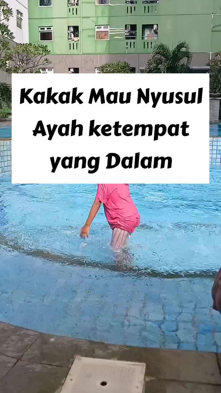Kakak mau nyusul ayah ya.
#RCTIPlus #HOTrctiplus #Duniaanakanak #Edukasianak #Videoanakanak #fyp #fypシ #fypシ゚viral 