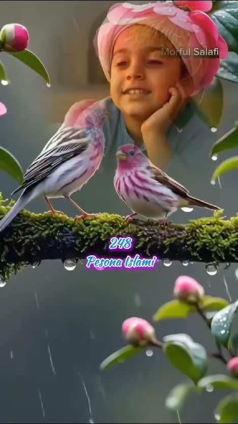 Saat kamu punya segalanya, semua orang akan menghampirimu..🙂
#motivasihidup #nasehatislami #religi #shorts