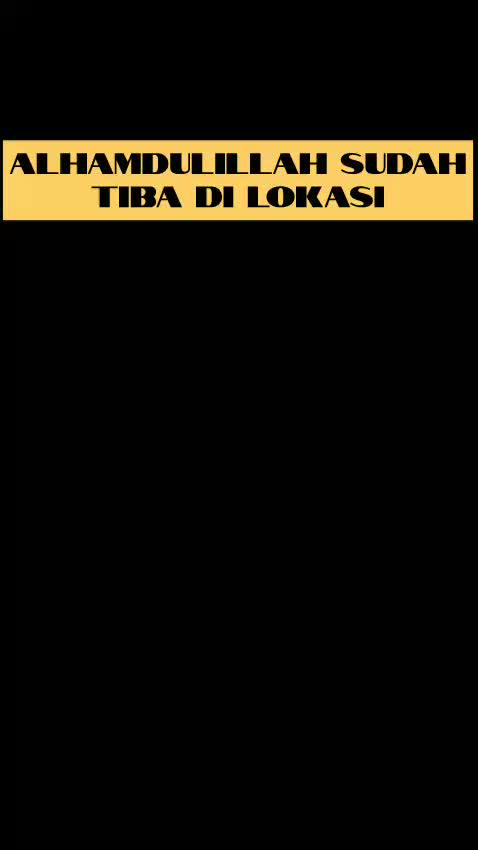 Alhamdulillah sudah tiba diLokasi.
#RCTIPlus #HOTrctiplus #ngaji #mengaji #Pengajian Qolbu #fyp #fypシ #fypシ゚viral 