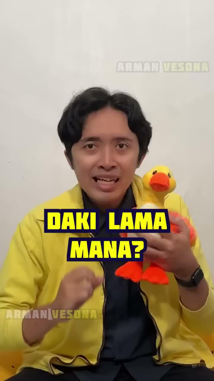 Daki Lama Mana?