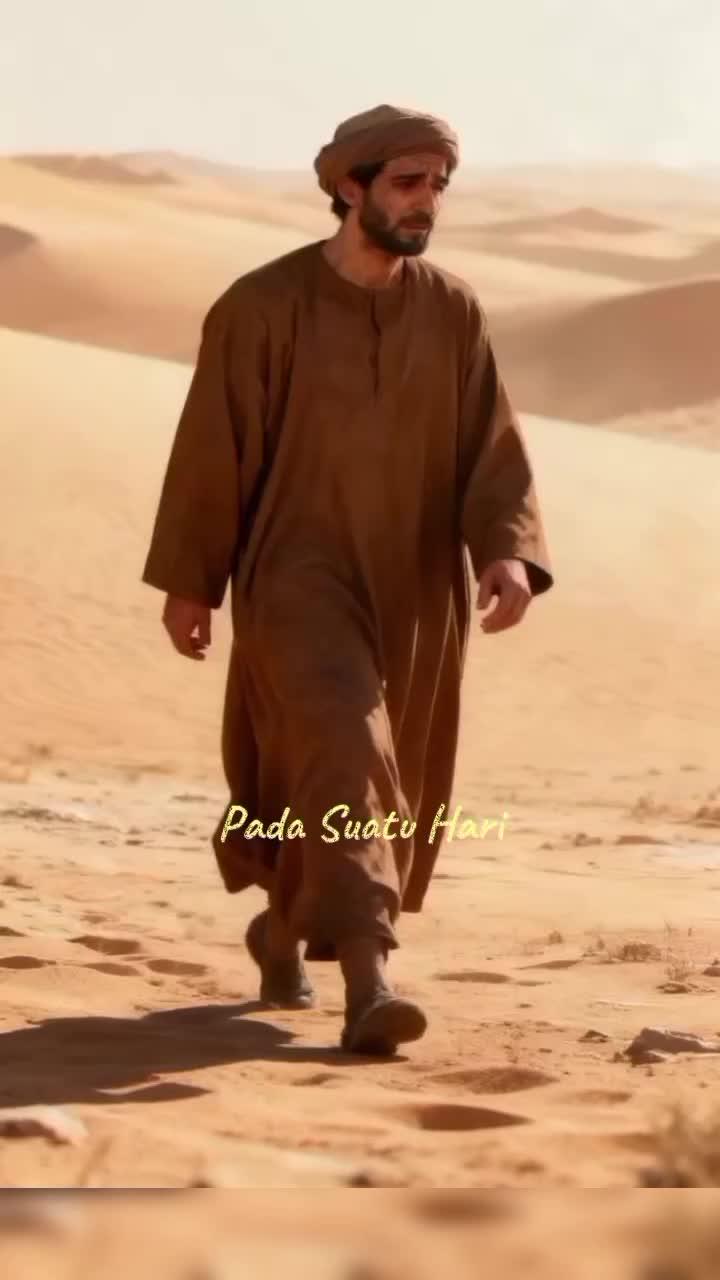 Kisah seorang pemuda yang menolong se ekor anjing yang kehausan  #kisah  #inpirasi  #Quotes dari Obito Uchiha 