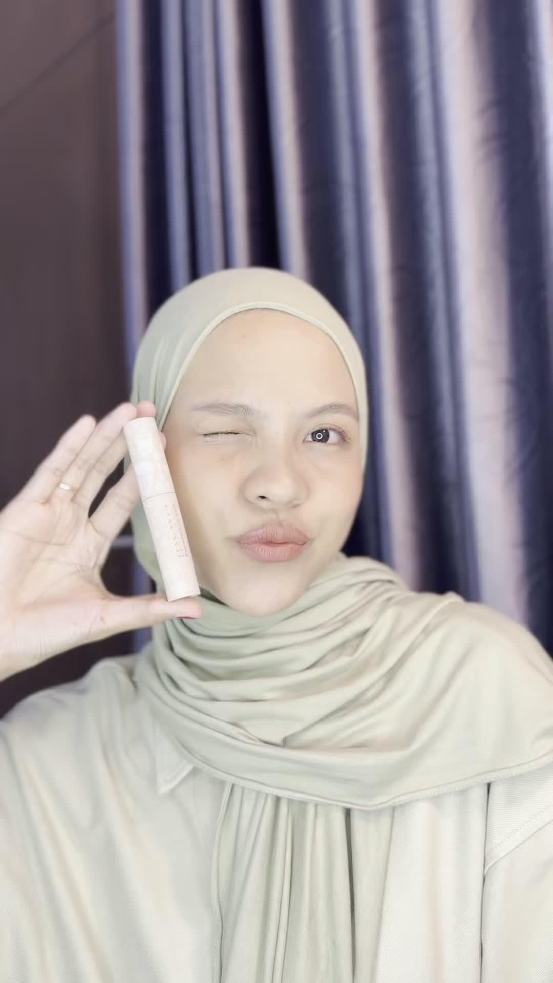 Yang maniez maniez kumpul deh , udah pada nyobain lip cream boba belum ?  #Beauty  #makeup