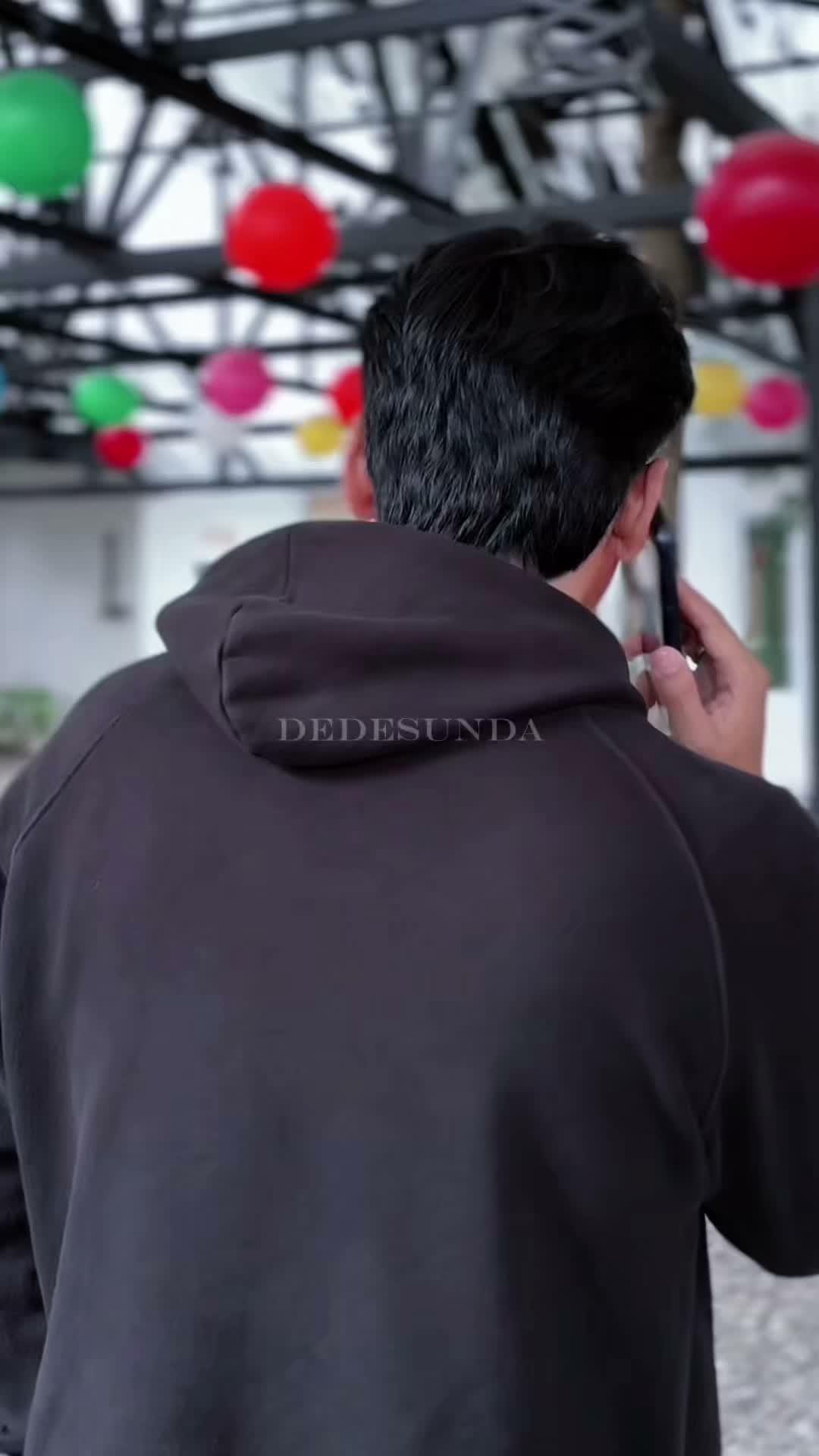 Kukira Jantan,ternyata sama aja