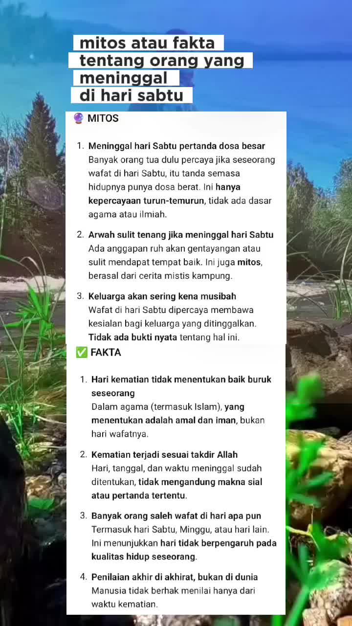 mitos atau fakta?
 #short  #HOTrctiplus  #RCTIPlus  #fyp 