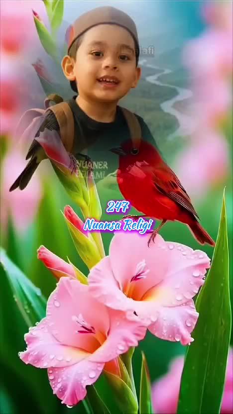 Ingat..‼️
Allah selalu bersama kita..?
#motivasihidup #nasehatislami #dakwah #shorts