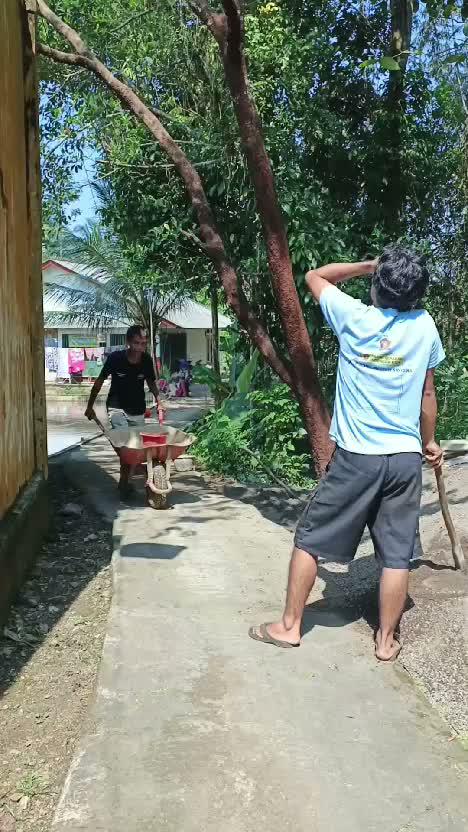 salah siapa #videolucu  #lucu  #komedi 