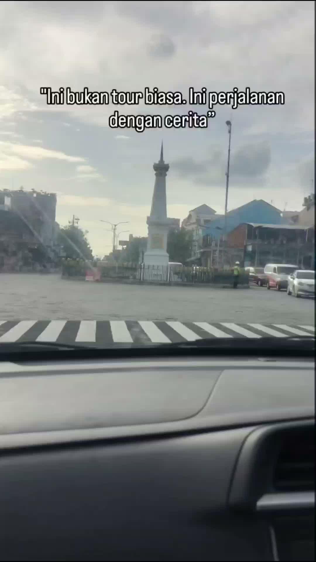 This is not a package tour.
It’s a journey designed around you.

📩 DM me to plan your private Jogja experience

#PrivateTripJogja
#HiddenGem