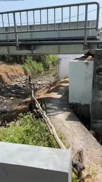 Jalan Jalan lur walau jalannya kecil