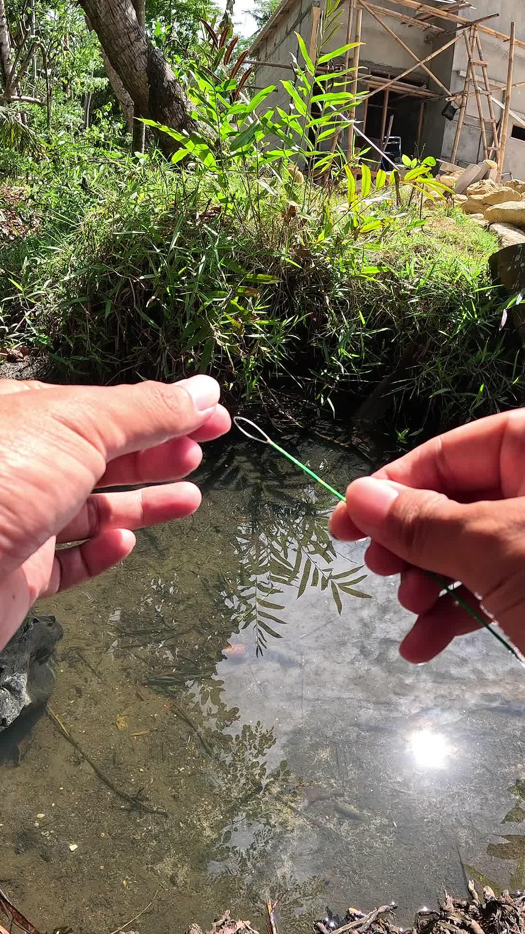 already skilled at shrimp fishing #fishing #shrimp #fish #sea #traditional #usareels #UnitedStates #reelsviral #skils #fyp #trending