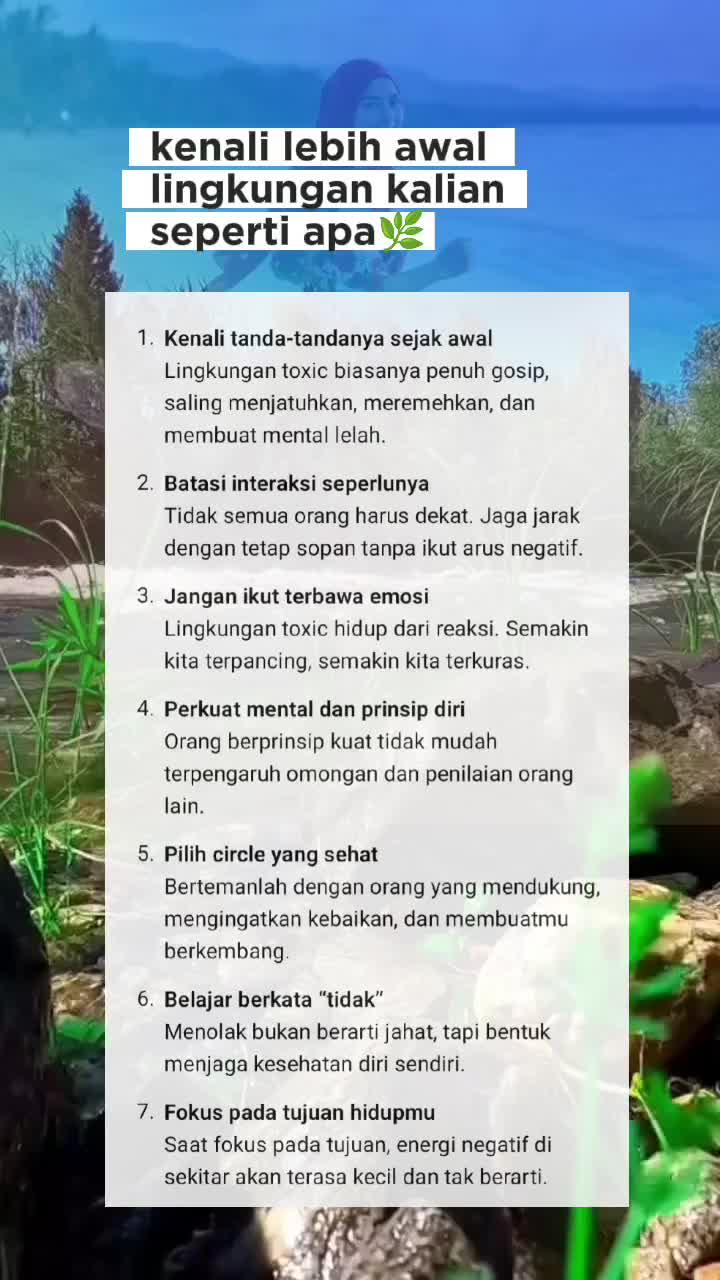 kenali sejak awal  #short  #HOTrctiplus  #RCTIPlus  #fyp 