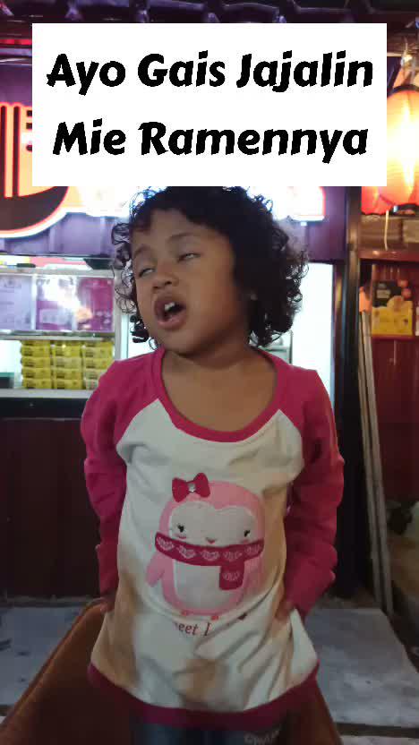 Ayo gais jajalin mie Ramennya.
#RCTIPlus #HOTrctiplus #Duniamanakanak #Videoanakanak #Videomukbang #fyp #fypシ #fypシ゚viral 