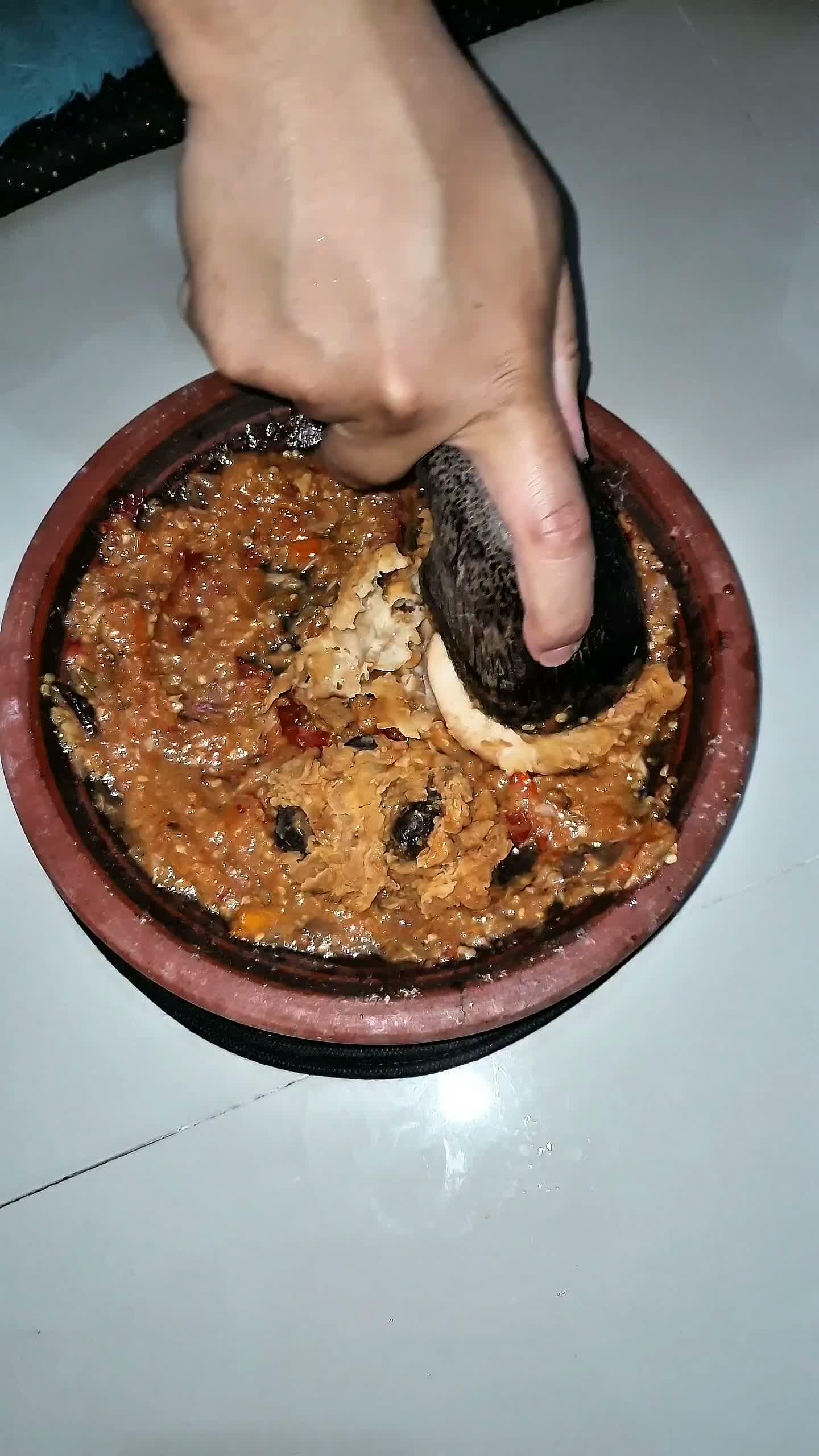 Ayam geprek Sambel Abal-abal😊🤤 | Kuliner | makan kuy😁 | part 2 #RCTIPlus #creatorrctiplus #makan #kuliner #food #mukbang 