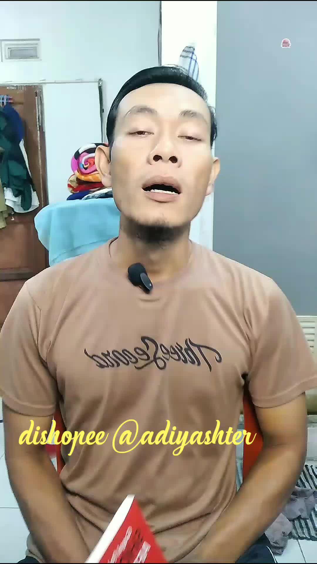 Buku affiliate  #MyFirstVideoOnHot+  #HOTrctiplus  #RCTIPlus 