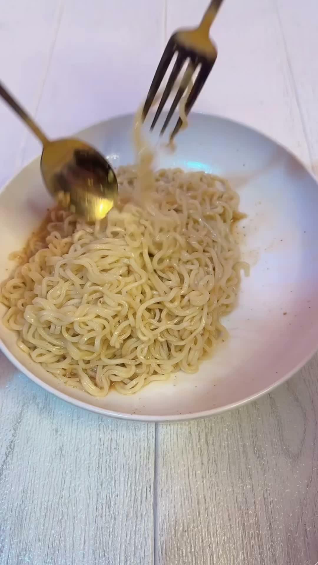 akibat salah masak indomie kebanyakan