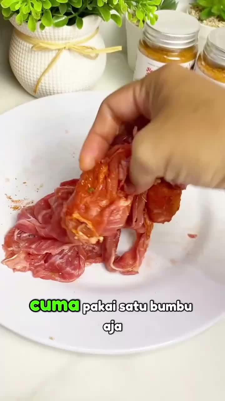 MENU MASAKAN RUMAHAN SIMPLE
“Menu Simple 1 Bumbu”
#Cooking #inspiration #Menumasakanrumahan #Tips #Trik #Idejualan #ummuhusna