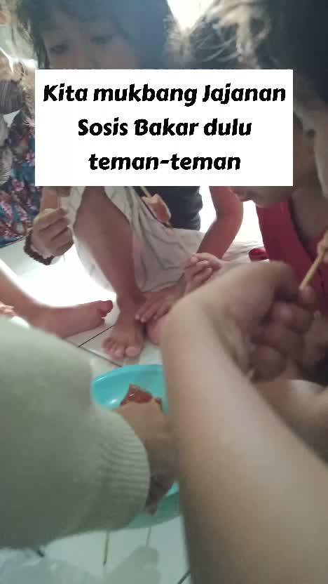 Kita mukbang dulu teman-teman.
#RCTIPlus #HOTrctiplus #Duniaanakanak #Edukasianak #Videoanakanak #Videobermain #fyp #fypシ #fypシ゚viral 