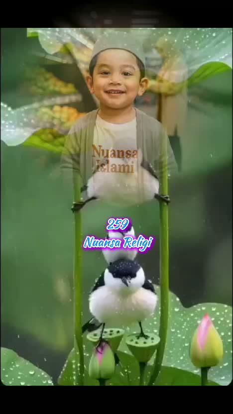 Takdir milik Allah, tapi do'a dan ikhtiar milik kita..🤲
#motivasihidup #nasehatislami #dakwah #shorts