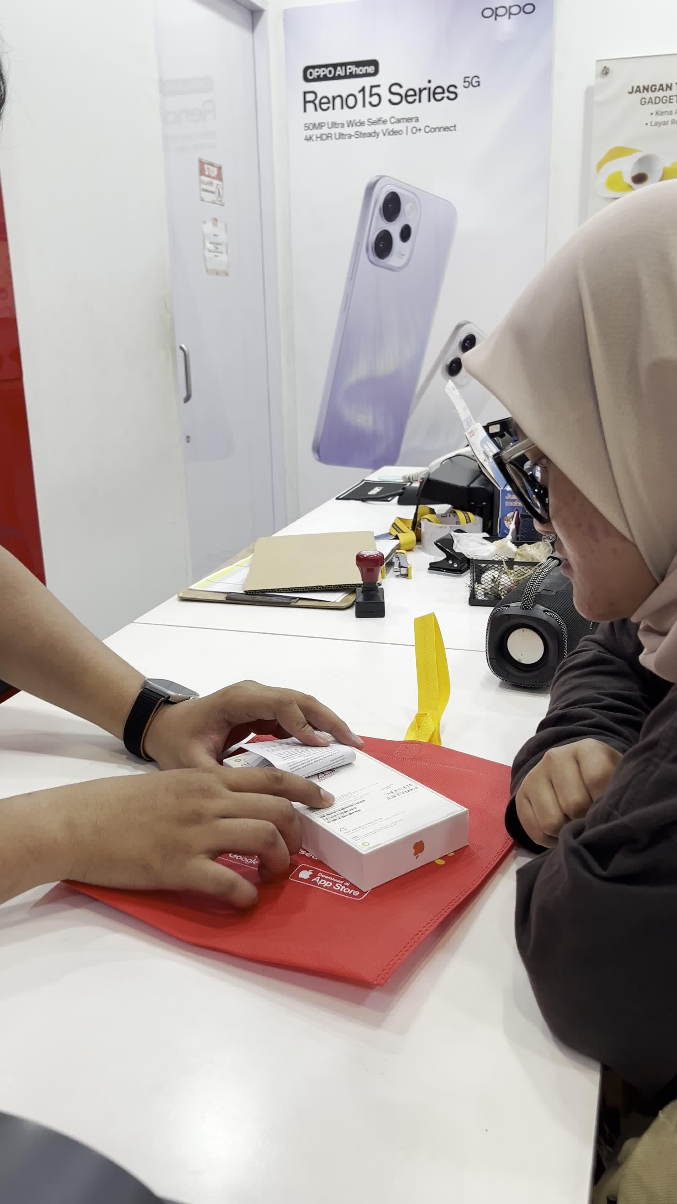 Alhamdulillah  #iphone17promax