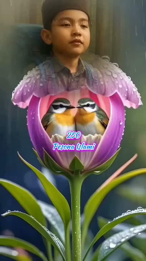 Bolehkan anak berselisih dengan orangtua..👇
#motivasihidup #nasehatislami #religi #shorts