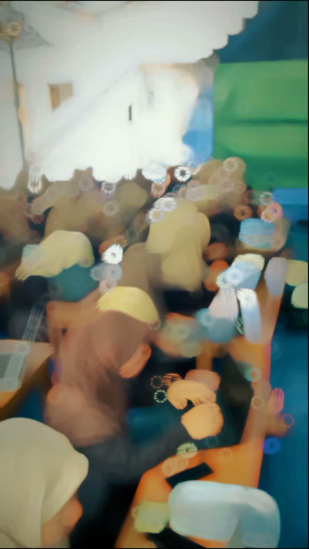 Kegiatan Seminar Mahasantri 


 #fyp #RCTIPlus 